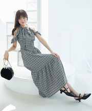 ◎アメスリロングワンピース