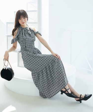 ◎アメスリロングワンピース