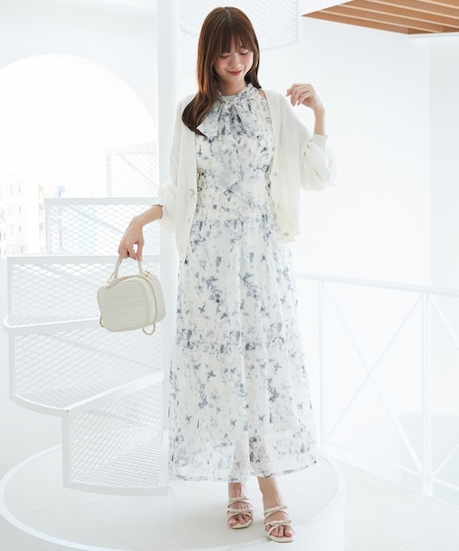◎アメスリロングワンピース