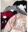 ふわふわLadycatリボンニット