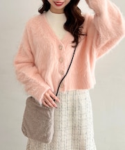 ファーポシェット