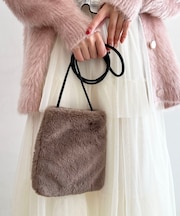 ファーポシェット