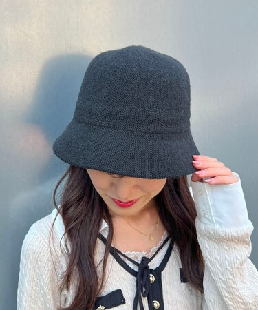 ラメヤーンハット