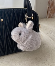 ラビットキーチャーム