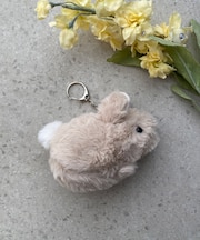 ラビットキーチャーム