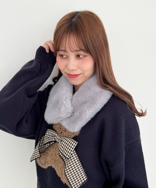 プチファーティペット