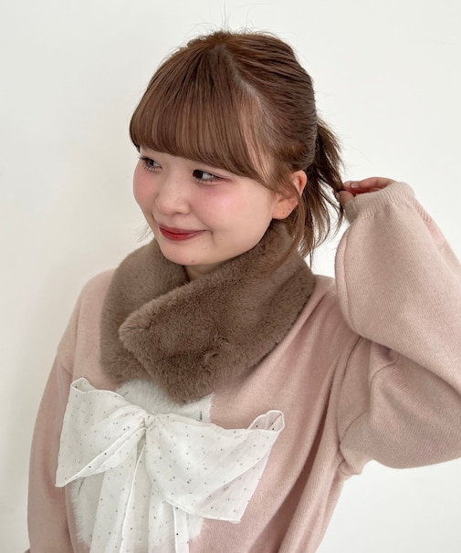 プチファーティペット