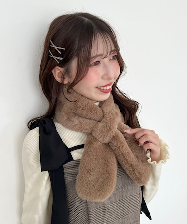 リボンティペット