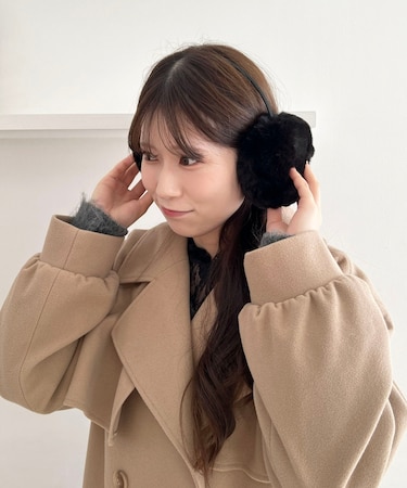 ファーイヤーマフ