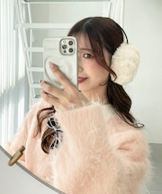 ファーイヤーマフ