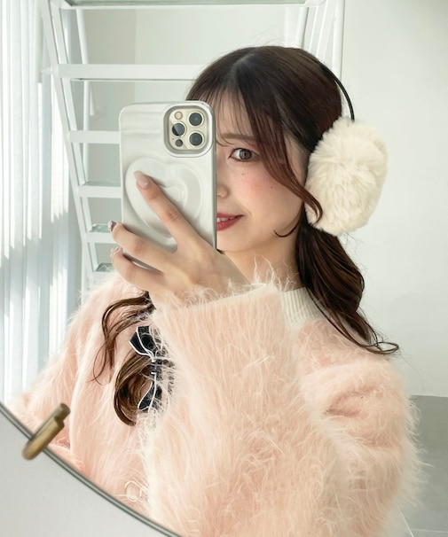 ファーイヤーマフ