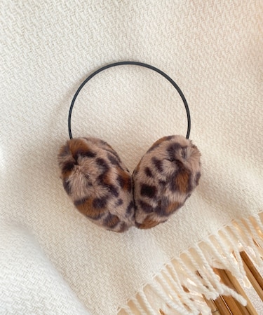 ファーイヤーマフ