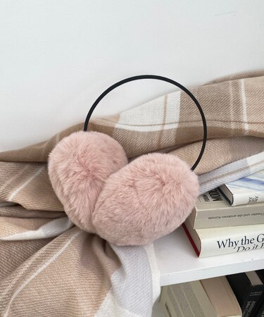 ファーイヤーマフ