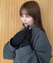 リボンデザイングローブ