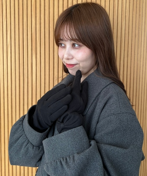 リボンデザイングローブ