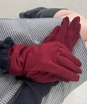 リボンデザイングローブ