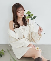 ビッグリボンビジュービスチェ