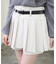 ベルトセットキラキラミニスカパン