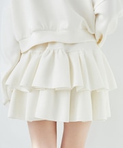 キラキララインストーンスカパン