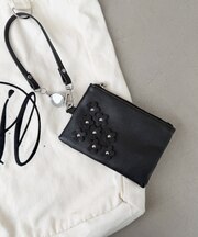 フローラルパスケース