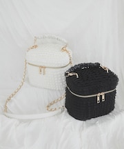 レースフリルバニティ