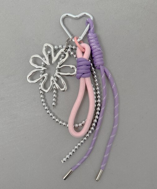 ◇ランダムモチーフチャーム