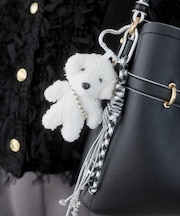 くまぬいチャーム