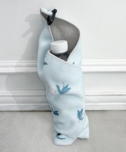 アニマルフラワーくっつくマルチタオル