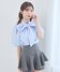ブルー