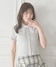L／グレー