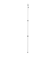 システムロックポール230cm