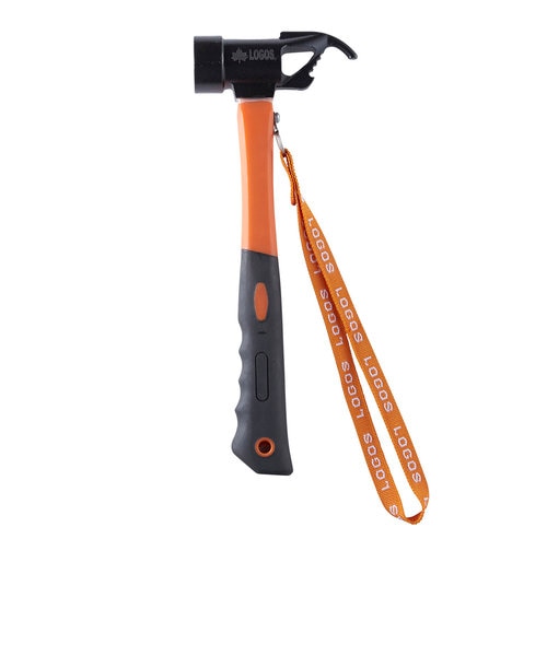 Xステン タフネスベースペグ30cm｜ロゴスショップの通販｜&mall