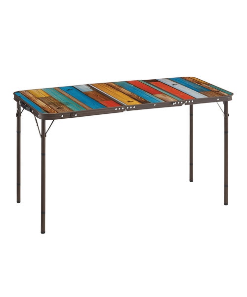 グランベーシック 丸洗いストロングテーブル グランベーシック 丸洗い3FDスリムテーブル｜ロゴスショップの通販