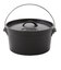SLダッチオーブン10inch・ディープ（バッグ付き）