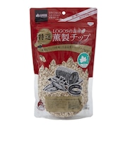 LOGOSの森林 特選薫製チップ300g（メイプル）