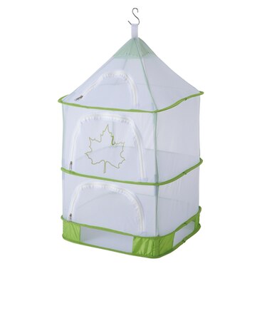 スタンディングドライネット