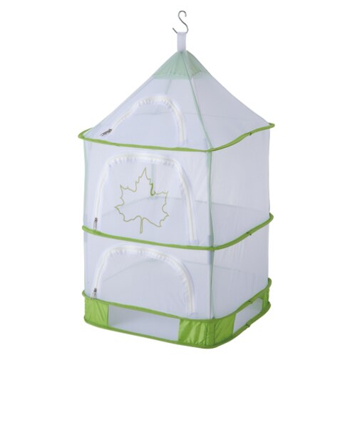 スタンディングドライネット