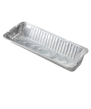eco-logosave （お掃除楽ちん）BBQ深型カバー・L（2pcs）