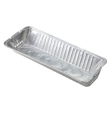 eco-logosave （お掃除楽ちん）BBQ深型カバー・L（2pcs）