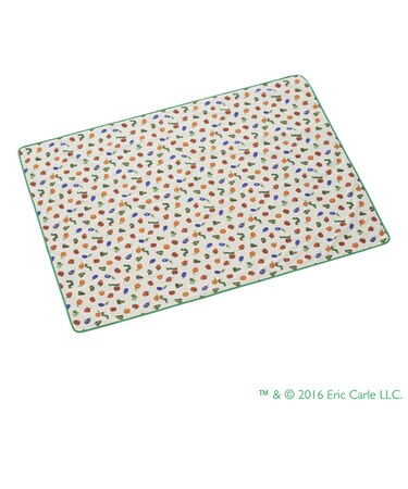 はらぺこあおむし オックス防水シート
