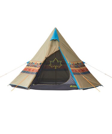 LOGOS ナバホ Tepee 300-BB