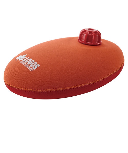 LOGOS どこでもソフト湯たんぽ（収納袋付き）｜ロゴスショップの通販