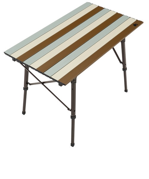 ワクワク様用LOGOS Life オートレッグテーブル 9050（ヴィンテージ） LOGOS Life オートレッグテーブル 9050（ヴィンテージ）｜ロゴス