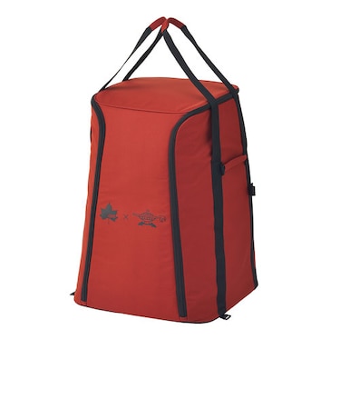 LOGOS×ALADDIN ヒーターガードキャリー