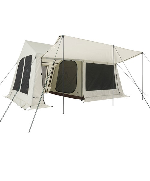 LOGOS グランベーシック　リバイバルコテージL-BB 防災 グランベーシック リバイバルコテージ L-BB｜ロゴスショップの通販