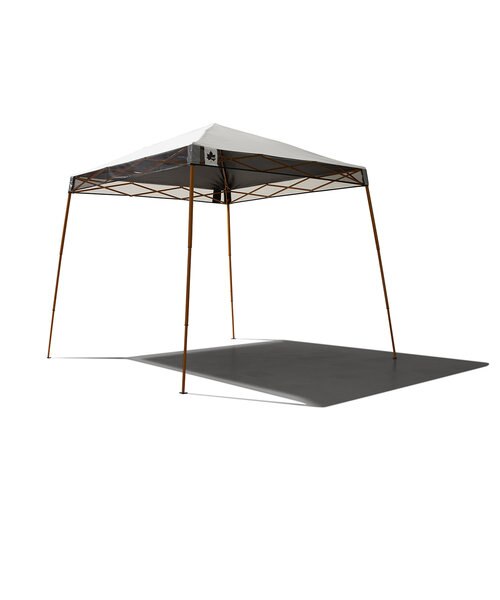 ソーラーブロック Qセットタープ・ポータブル-BA｜ロゴスショップの