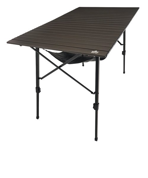 グランベーシック 丸洗い3FDスリムテーブル｜ロゴスショップの通販