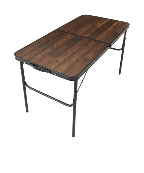 グランベーシック 丸洗い3FDスリムテーブル｜ロゴスショップの通販