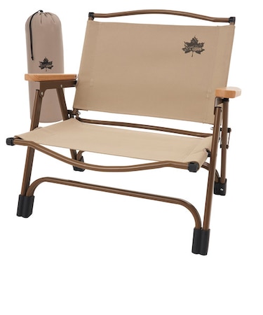 Tradcanvas ポータブルアッセムチェア