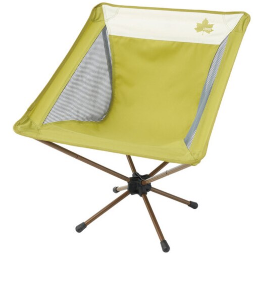 LOGOS Life バケットチェア（カラフルロゴス）